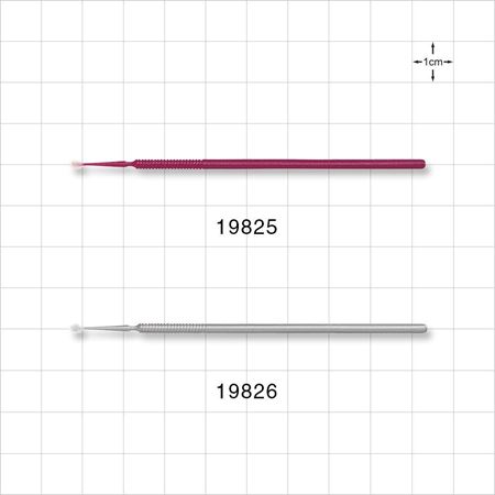 Fine Tip Bendable Applicator, Nylon Head