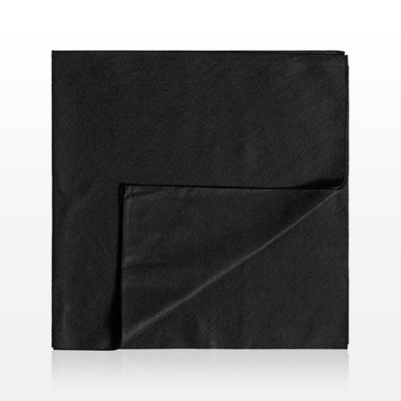 Protex™ Disposable Towel, Black