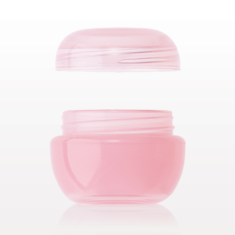 Rose Jar with Lid